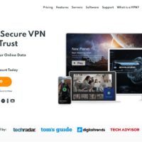 PrivadoVPN