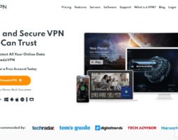 PrivadoVPN