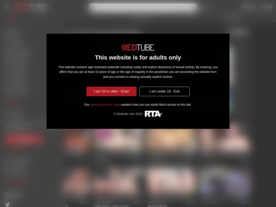 RedTube