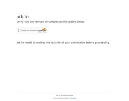 ARK（SS中转机场）